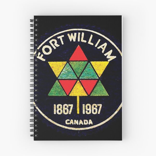 Item preview, vintage Fort William designed and sold by chuckleharski.