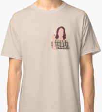Lana Winters Classic T-Shirt