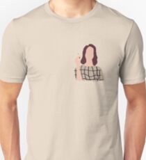 Lana Winters Unisex T-Shirt