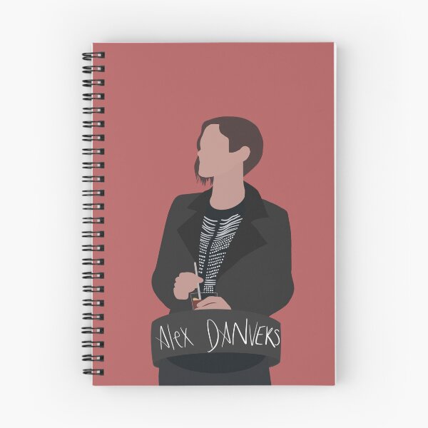 Item preview, Alex Danvers designed and sold by emblan.