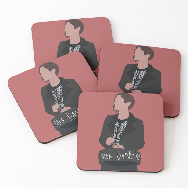 Item preview, Alex Danvers designed and sold by emblan.