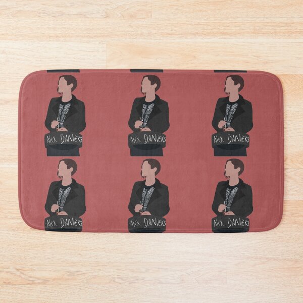 Item preview, Alex Danvers designed and sold by emblan.