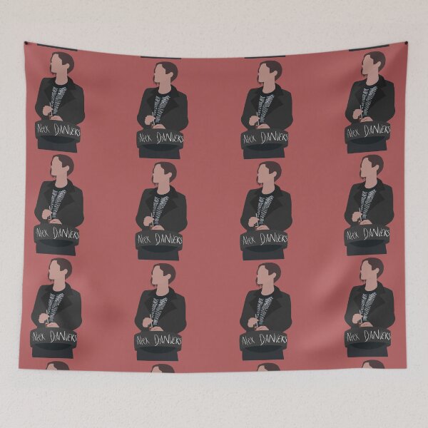 Item preview, Alex Danvers designed and sold by emblan.
