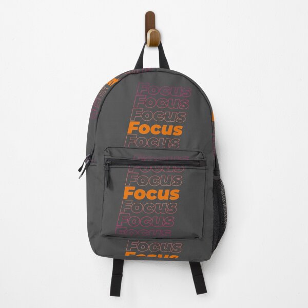 Item preview, Focus - Repeated designed and sold by HeatherPore.