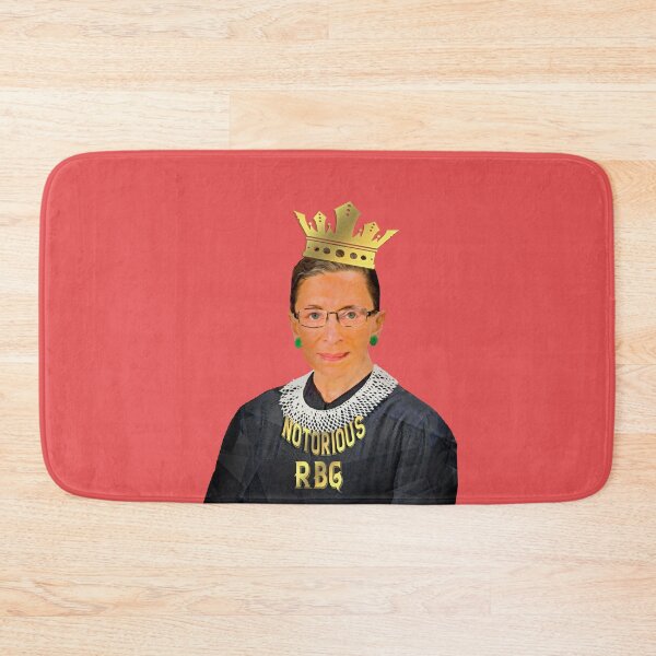 Item preview, Original RIP RBG Notorious RBG Ruth Bader Ginsburg designed and sold by ravishdesigns.