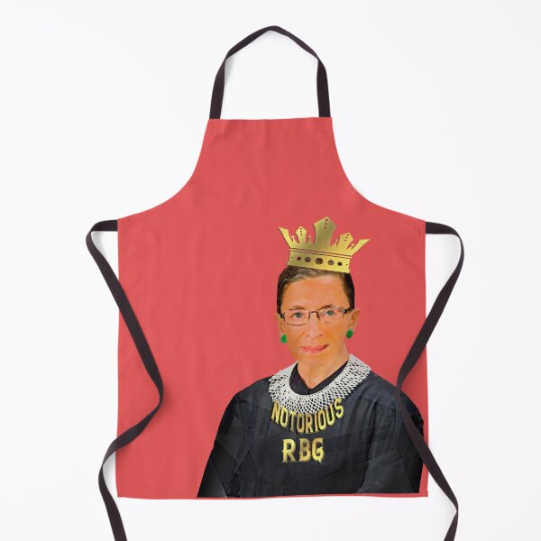 Item preview, Original RIP RBG Notorious RBG Ruth Bader Ginsburg designed and sold by ravishdesigns.