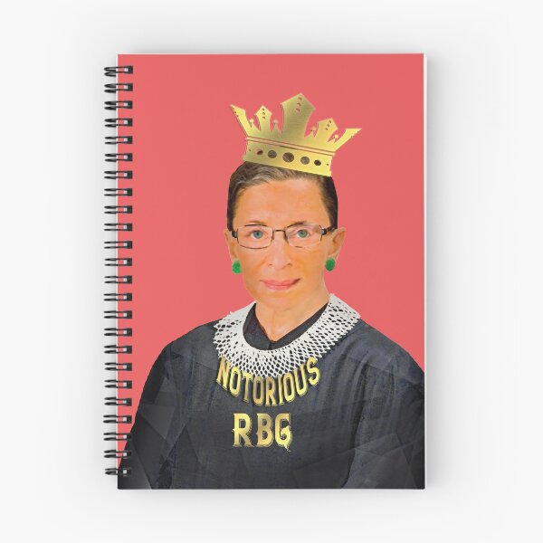 Item preview, Original RIP RBG Notorious RBG Ruth Bader Ginsburg designed and sold by ravishdesigns.