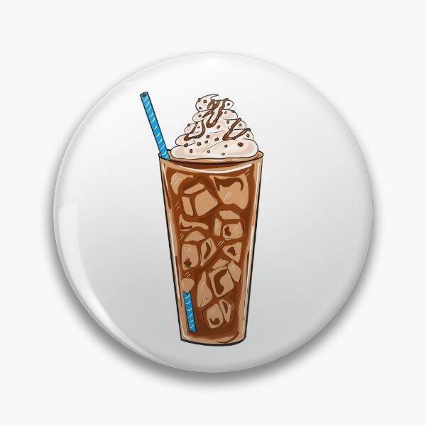 Item preview, Ice Coffee Break designed and sold by missmann.