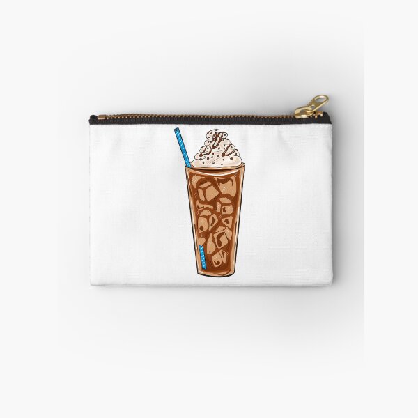 Item preview, Ice Coffee Break designed and sold by missmann.