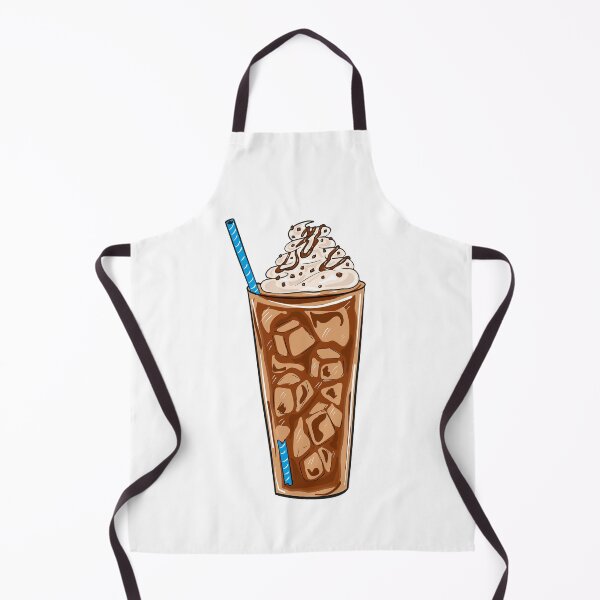 Item preview, Ice Coffee Break designed and sold by missmann.