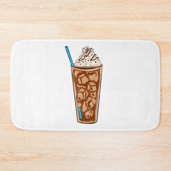 Item preview, Ice Coffee Break designed and sold by missmann.