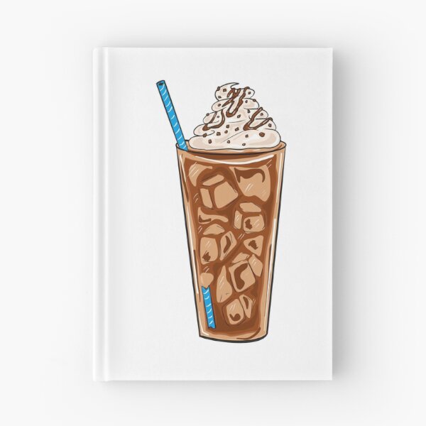 Item preview, Ice Coffee Break designed and sold by missmann.
