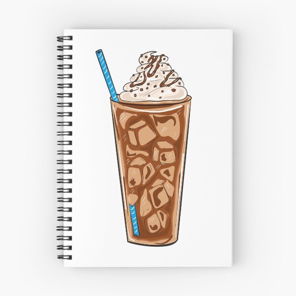 Item preview, Ice Coffee Break designed and sold by missmann.