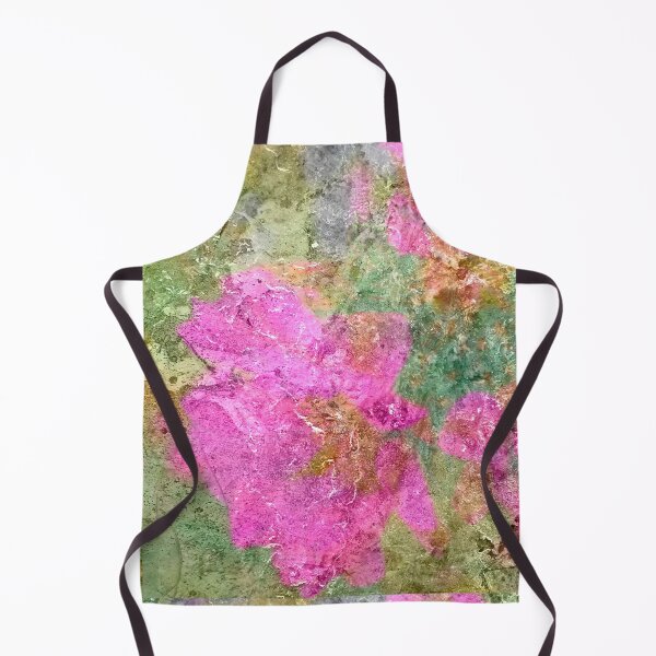 Item preview, Blooming buckhorn Cholla With Texture designed and sold by Larry Costales.