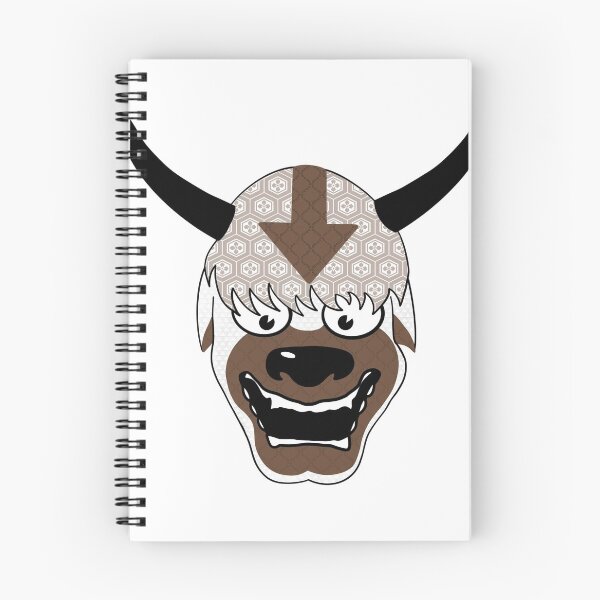 Item preview, Air Bison designed and sold by MarcelineAimee.
