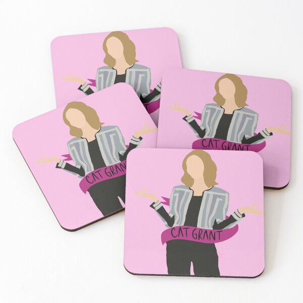 Item preview, Cat Grant designed and sold by emblan.