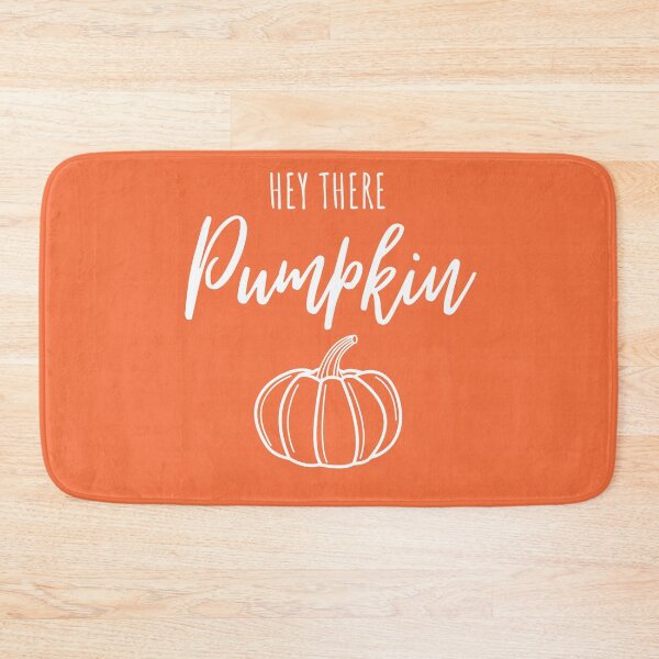 Item preview, HEY THERE PUMPKIN, CUTE FALL T SHIRT designed and sold by JaylaStarr.