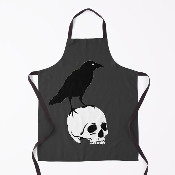 Item preview, Perched Crow designed and sold by DaganEldr.