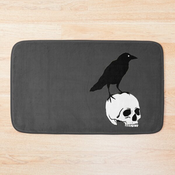 Item preview, Perched Crow designed and sold by DaganEldr.