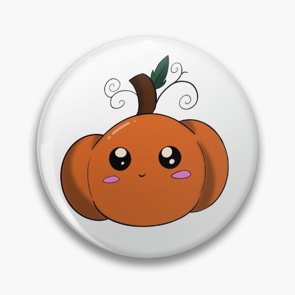 Item preview, Pumpkin Friend designed and sold by Katie  B.