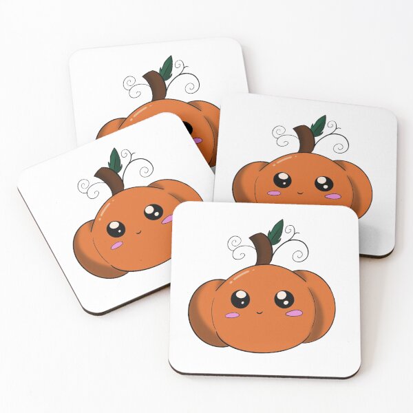 Item preview, Pumpkin Friend designed and sold by Katie  B.