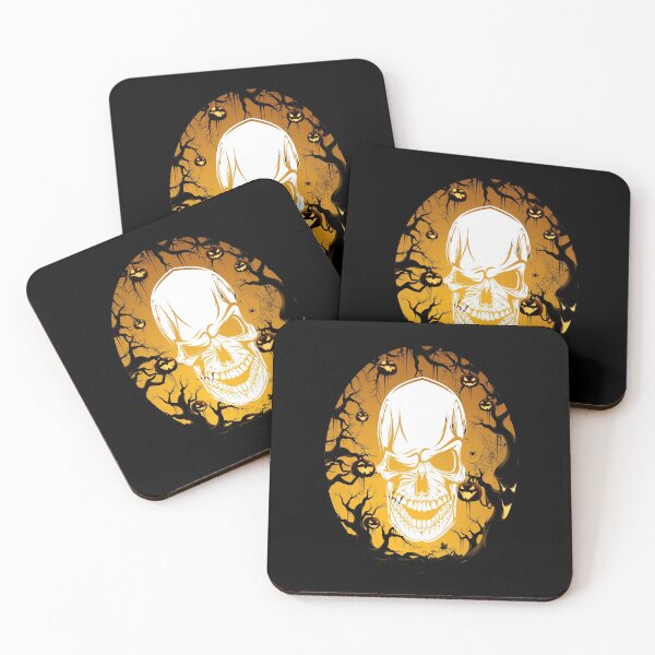 Item preview,    El truco o los tratantes | Feliz | Halloween 2020 designed and sold by Bachirdz.