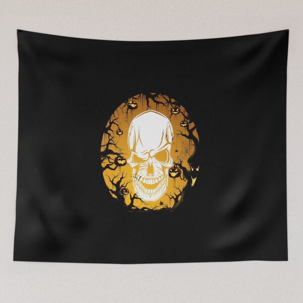 Item preview, El truco o los tratantes | Feliz | Halloween 2020 designed and sold by Bachirdz.