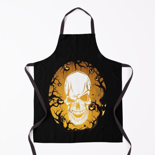 Item preview, El truco o los tratantes | Feliz | Halloween 2020 designed and sold by Bachirdz.