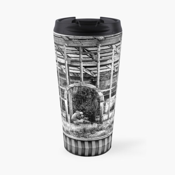 Travel Mug