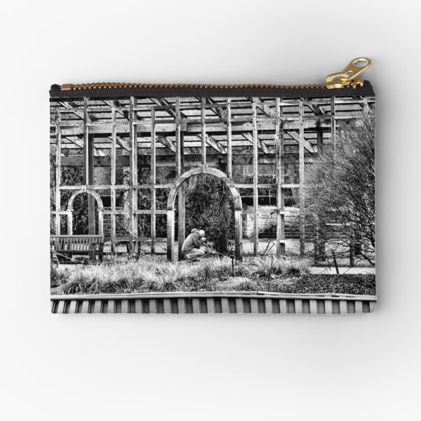 Zipper Pouch