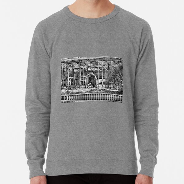 Lightweight Sweatshirt