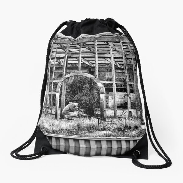 Drawstring Bag
