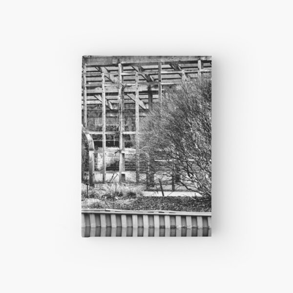 Hardcover Journal