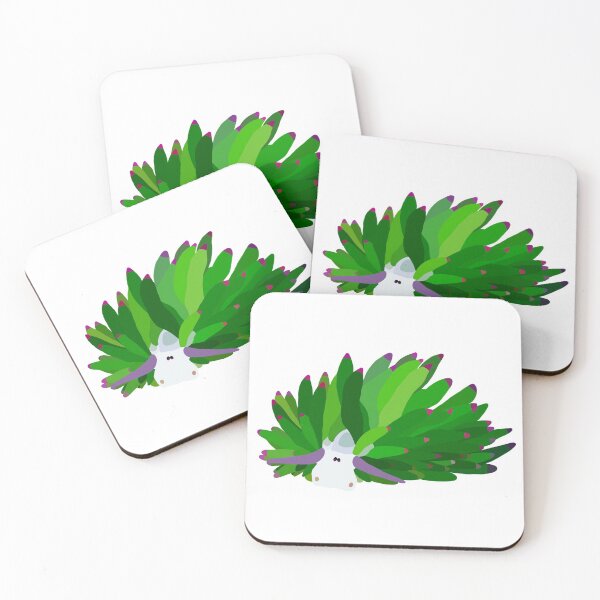 Item preview, Oveja de hoja designed and sold by AvaCoe.