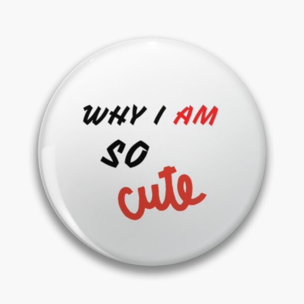 Item preview, Funny sayings t-shirts | mugs | pin buttons designed and sold by EasyStreet Fashion.
