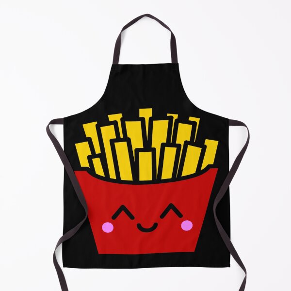 Item preview, Adorable French Fries designed and sold by TrueTrippyArts.