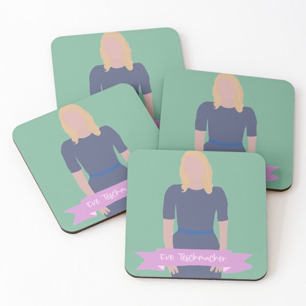 Item preview, Eve Teschmacher designed and sold by emblan.