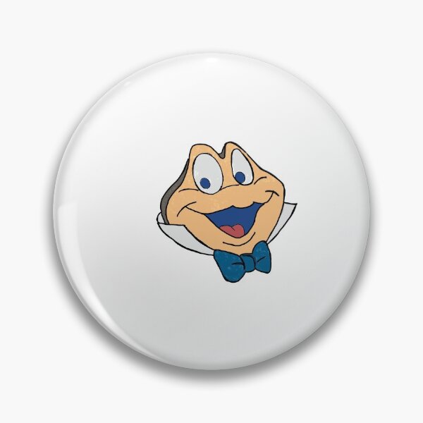 Item preview, Mr.Toad designed and sold by Divergentgal4.