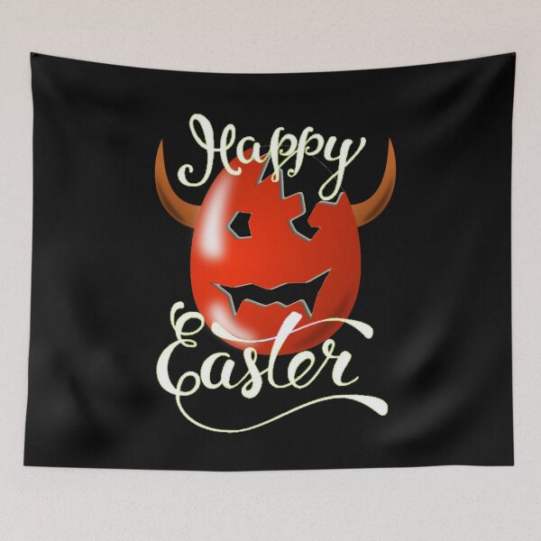 Item preview, Happy EasterT-Shirt. designed and sold by OAPod.