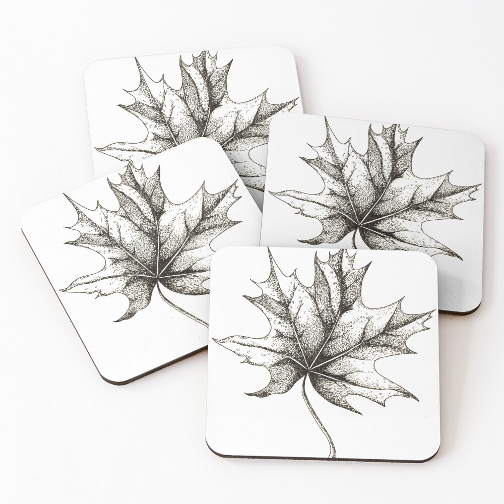 Item preview, Coasters (Set of 4) designed and sold by robin-hogan.