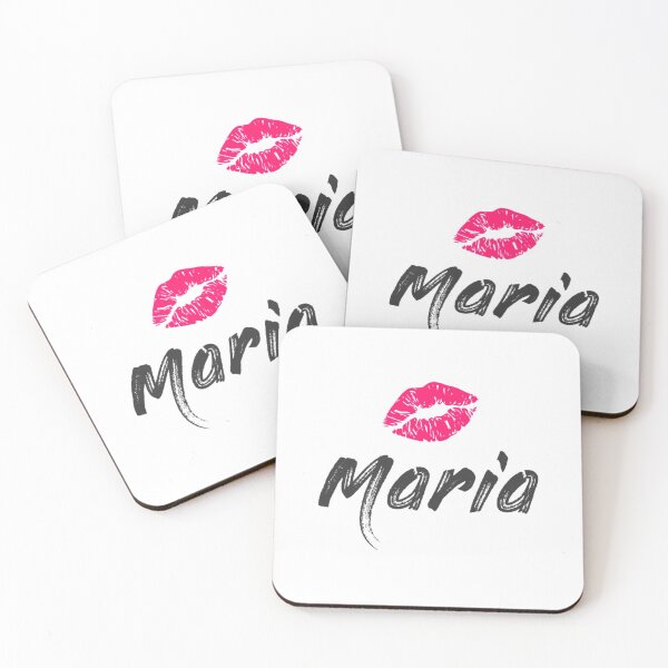 Item preview, I Love santa Maria designed and sold by RussellRoss.