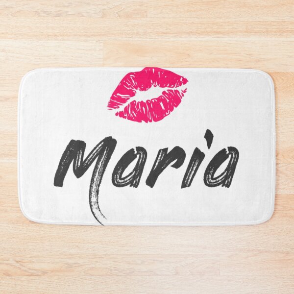 Item preview, I Love santa Maria designed and sold by RussellRoss.