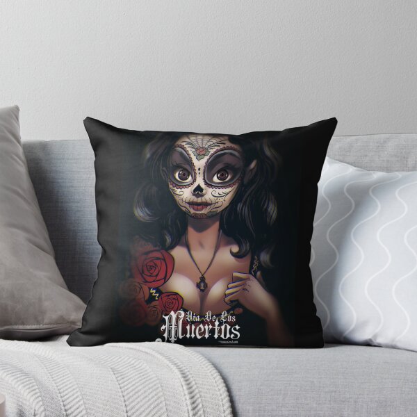 Item preview, Lo hice para el día de los muertos) designed and sold by Andrew Tarusov.