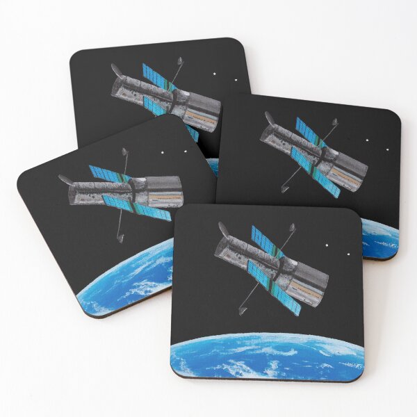 Item preview, Hubble designed and sold by Jessica Riggleman.