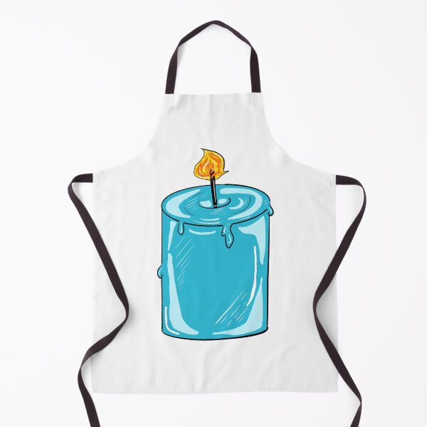 Item preview, Blue Candle designed and sold by missmann.