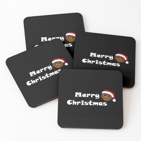 Artikelvorschau, Fröhliche Weihnachten! entworfen und verkauft von ThingsByJoy.