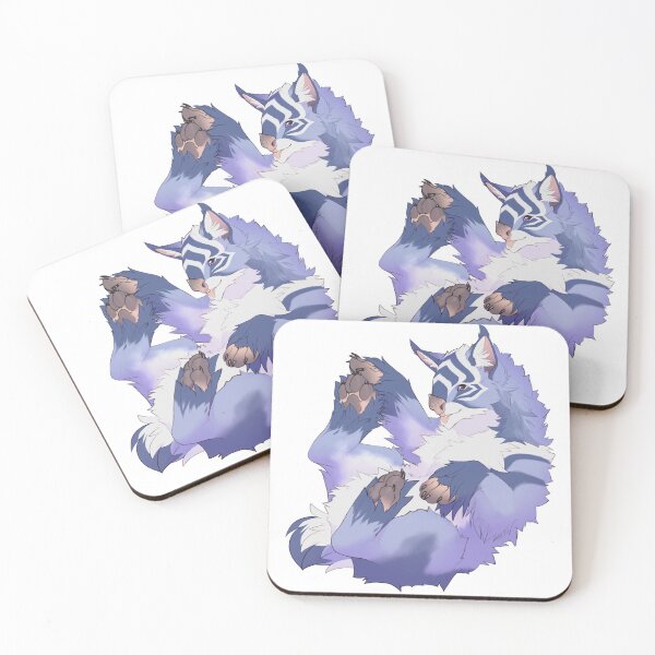 Item preview, Lotus dogo(no BG) designed and sold by l-jx.