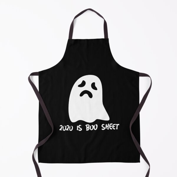 Item preview, 2020 Is Boo Sheet designed and sold by issam-hussein.