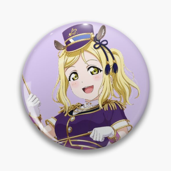 Item preview, mari ohara ~music from bremen~ designed and sold by celestialuden1.