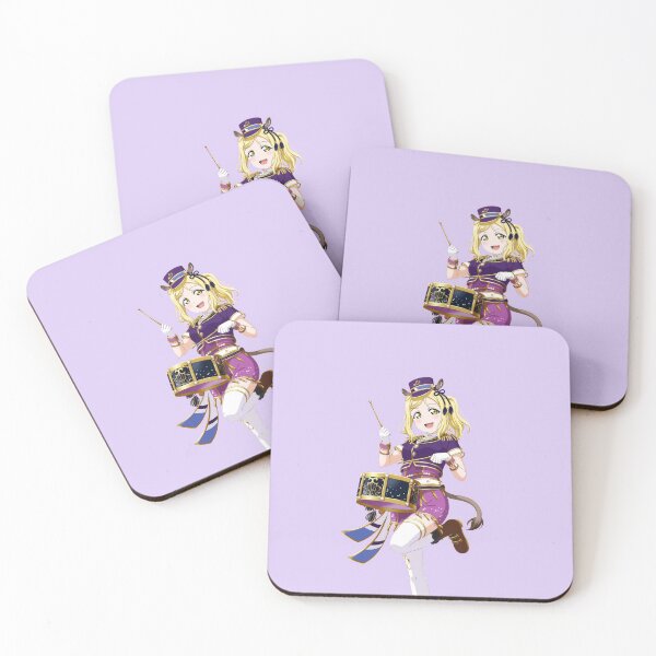Item preview, mari ohara ~music from bremen~ designed and sold by celestialuden1.